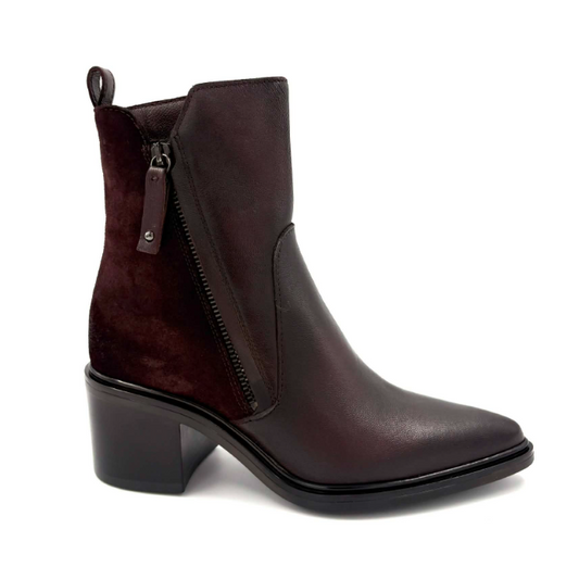 Botte Femme Mjus L39214-101-6359 (#74)