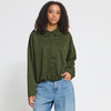 Manteau Femme Ichi 20126394