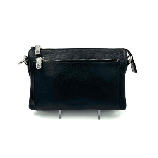 BUGATTI - SAC A MAIN - CBY245BU - NOIR