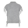 Poncho Gris ICHI 20126964