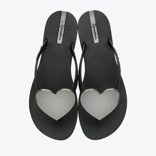 IPANEMA - SANDALE - NOIR - 82120-21138 (#18)