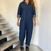 One piece en Jeans Wendy Trendy #825138