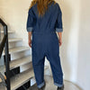 One piece en Jeans Wendy Trendy #825138