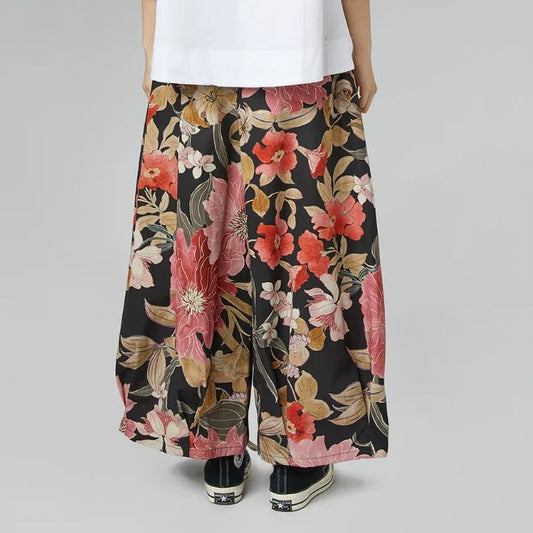 Pantalon Femme à motif Wendy Trendy 826010