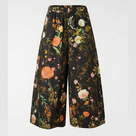 Pantalon Femme à motif Wendy Trendy 826014