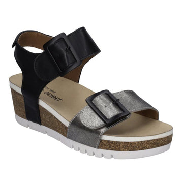 DISPONIBLE EN LIGNE SEULEMENT - JOSEF SEIBEL – QUINN 02 – 83502-33771 (#122) – BASALT