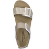 Sandales Femme Creme Josef Seibel 83502-456231 (#145)