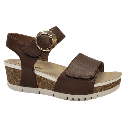 Sandales Femme Brun Josef Seibel 83516-509370 (#144)