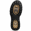 Botte hiver à crampon FRONTIER NORTH MO2145649GL Noir #84