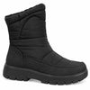 Botte hiver à crampon FRONTIER NORTH MO2165622GL Noir #85