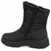 Botte hiver à crampon FRONTIER NORTH MO2165622GL Noir #85