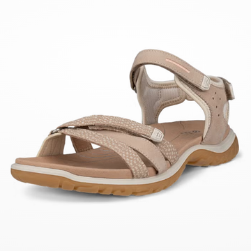 Sandales Femme Beige Ecco 853303-61244 (#1216)