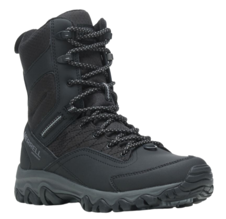 DISPONIBLE EN LIGNE SEULEMENT - BOTTE MERRELL (#144)