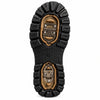 Botte hiver à crampon FRONTIER NORTH MO2165625GL Noir #86