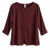 Chandail M. Longue WENDY TRENDY 88465