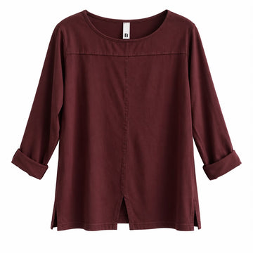Chandail M. Longue WENDY TRENDY 88465