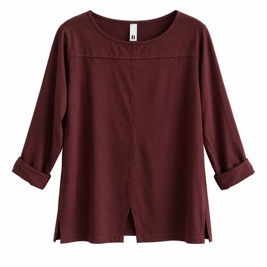 Chandail M. Longue WENDY TRENDY 88465
