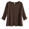Chandail M. Longue WENDY TRENDY 88465