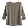 Chandail M. Longue WENDY TRENDY 88465
