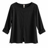 Chandail M. Longue WENDY TRENDY 88465
