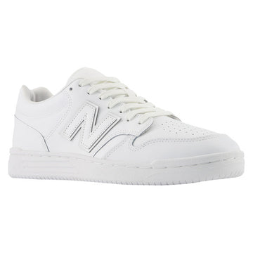 DISPONIBLE EN LIGNE SEULEMENT - NEW BALANCE  – BB480L3W (#280)