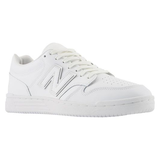 DISPONIBLE EN LIGNE SEULEMENT - NEW BALANCE  – BB480L3W (#280)