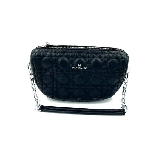 DISPONIBLE EN LIGNE SEULEMENT - SAC À MAIN - MANOCCHIO - 89962