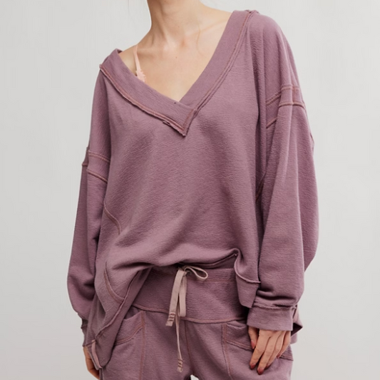 Chandail Femme Free People Ob2316979