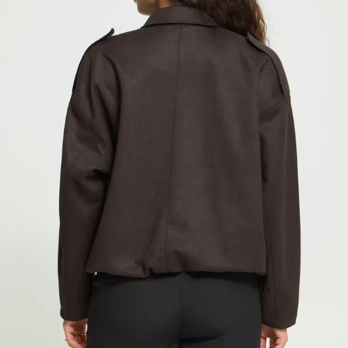 Manteau Femme Ichi 20126394
