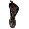 Botte Femme Brun AS98 A98254-201-6871 (#75)