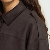 Manteau Femme Ichi 20126394