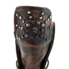 Botte Femme Brun AS98 A98254-201-6871 (#75)