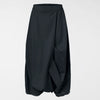 Pantalon Jupe Sarouel Wendy Trendy #900023 Noir