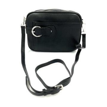 MANOCCHIO – SAC À MAIN – 9085 – NOIR