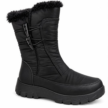 Botte à crampon amovible - FRONTIER NORTH – Femme - MO2165623GL (#89)