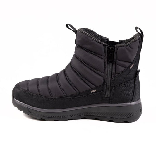 Botte à crampon NEXGRIP Ice Maeva R0344BLK noir #91
