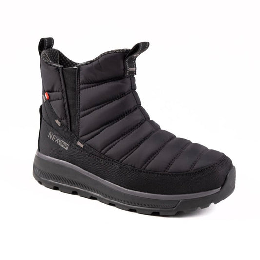 Botte à crampon NEXGRIP Ice Maeva R0344BLK noir #91