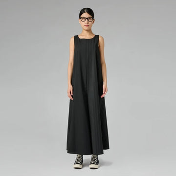 Ensemble Jumper 2 couleurs - Wendy Trendy - #924036 - Noir et Rayé