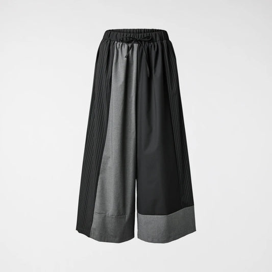 Pantalon Femme Patchwork Wendy Trendy 924045