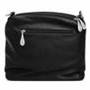 Sac à bandoulière MANOCCHIO 93578 Noir
