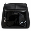Sac à bandoulière MANOCCHIO 93578 Noir