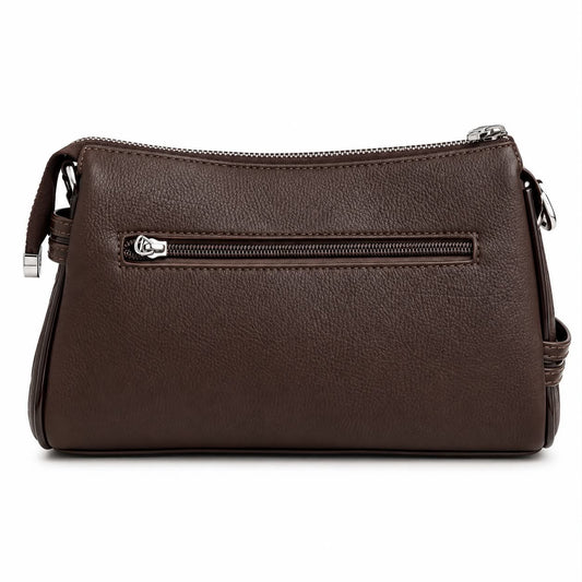 Sac à main à bandoulière MANOCCHIO 93891