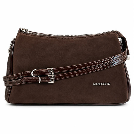 Sac à main à bandoulière MANOCCHIO 93891