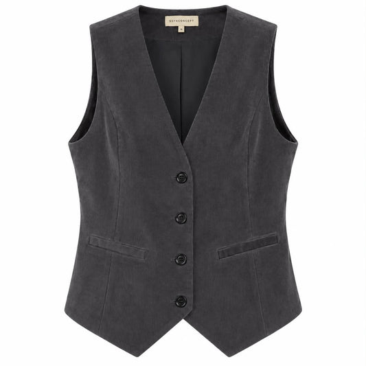 La fripe à Val Veste Soya Concept FV228