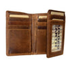 Porte-Monnaie Rugged Earth 990006