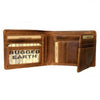 Porte-Monnaie Rugged Earth 990008