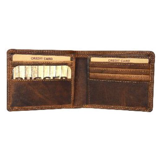 Porte-Monnaie Rugged Earth 990010