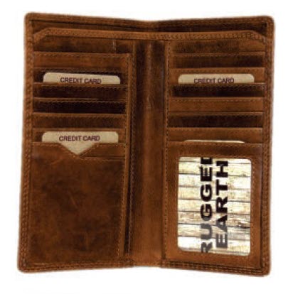 Porte-Monnaie Rugged Earth 990013