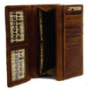 Porte-Monnaie Rugged Earth 990014