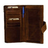 Porte-Monnaie Rugged Earth 990014